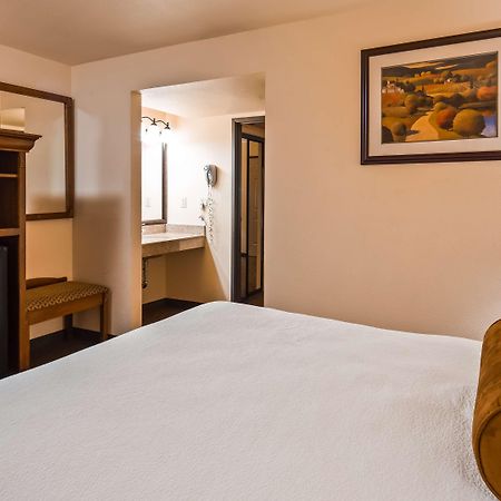 קלירלייק Best Western El Grande Inn מראה חיצוני תמונה