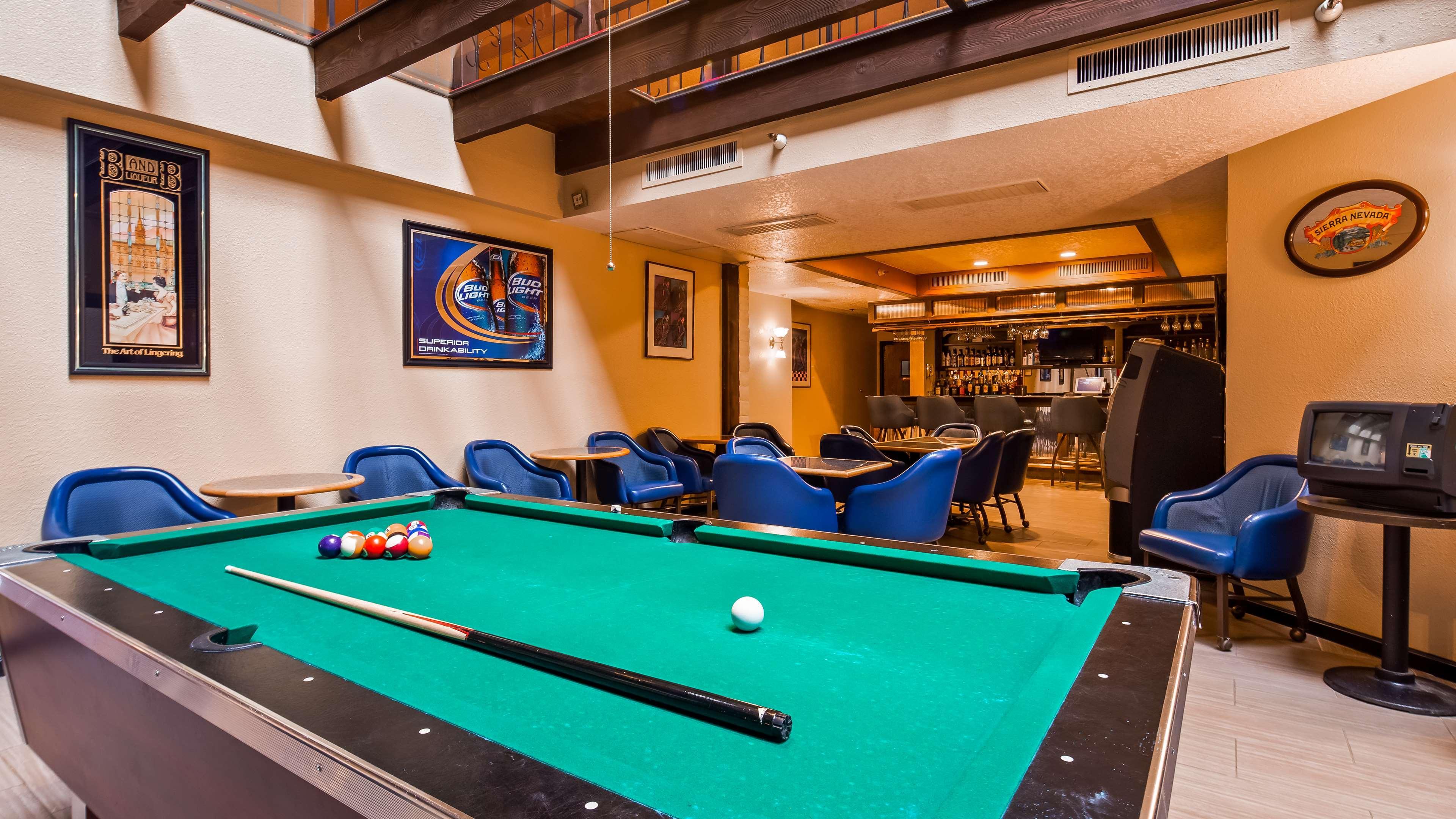 קלירלייק Best Western El Grande Inn מראה חיצוני תמונה