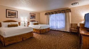 קלירלייק Best Western El Grande Inn חדר תמונה