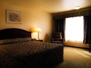 קלירלייק Best Western El Grande Inn חדר תמונה