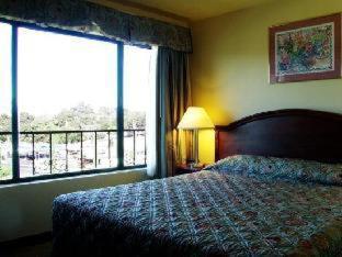 קלירלייק Best Western El Grande Inn חדר תמונה